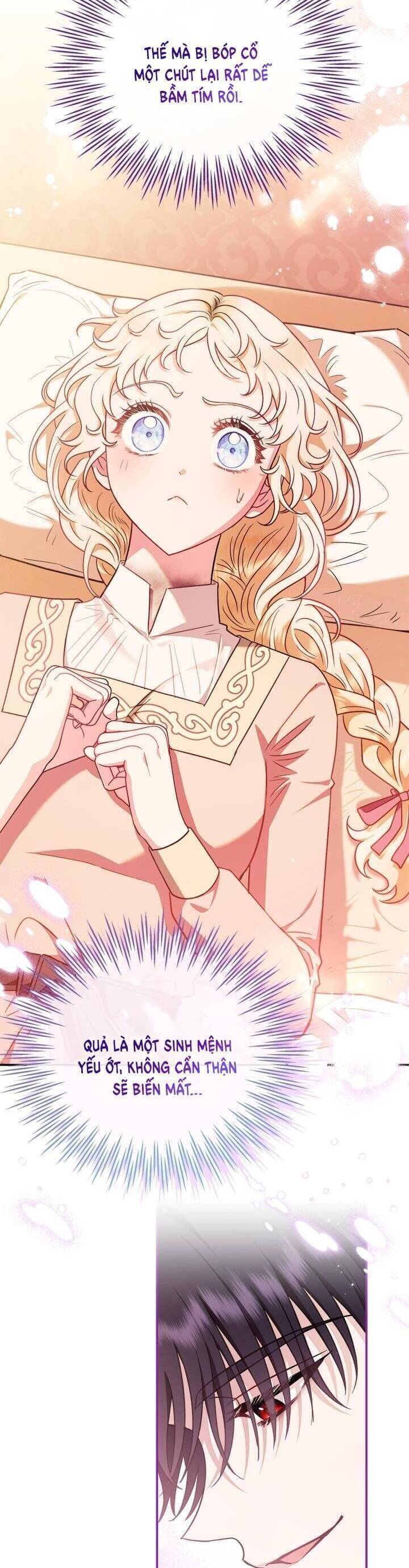 Trở Thành Người Giám Định Chất Độc Cho Thế Lực Hắc Ám1 - Chương 20 - Trang 23