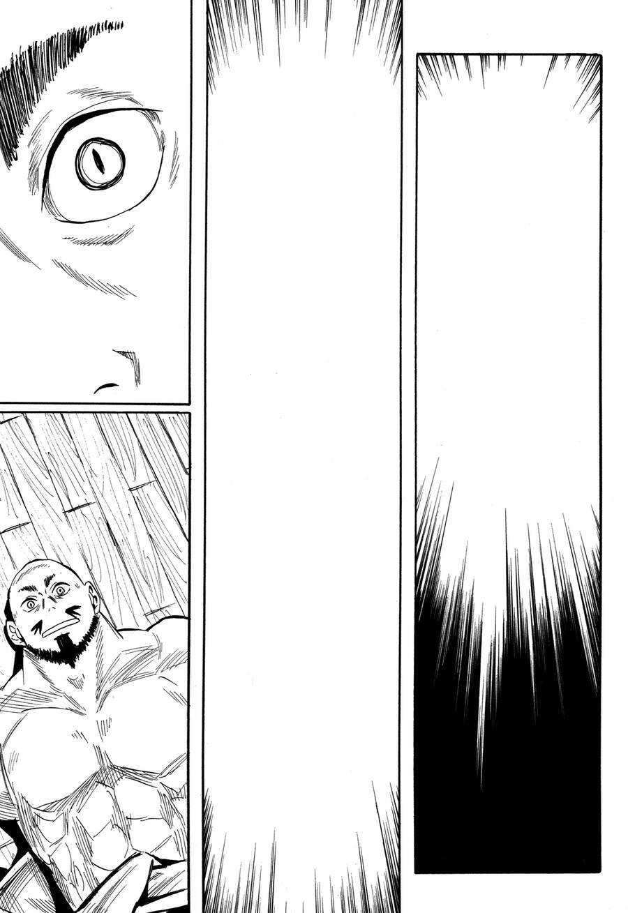 Sengoku Youko Chương 80 Ảnh 11