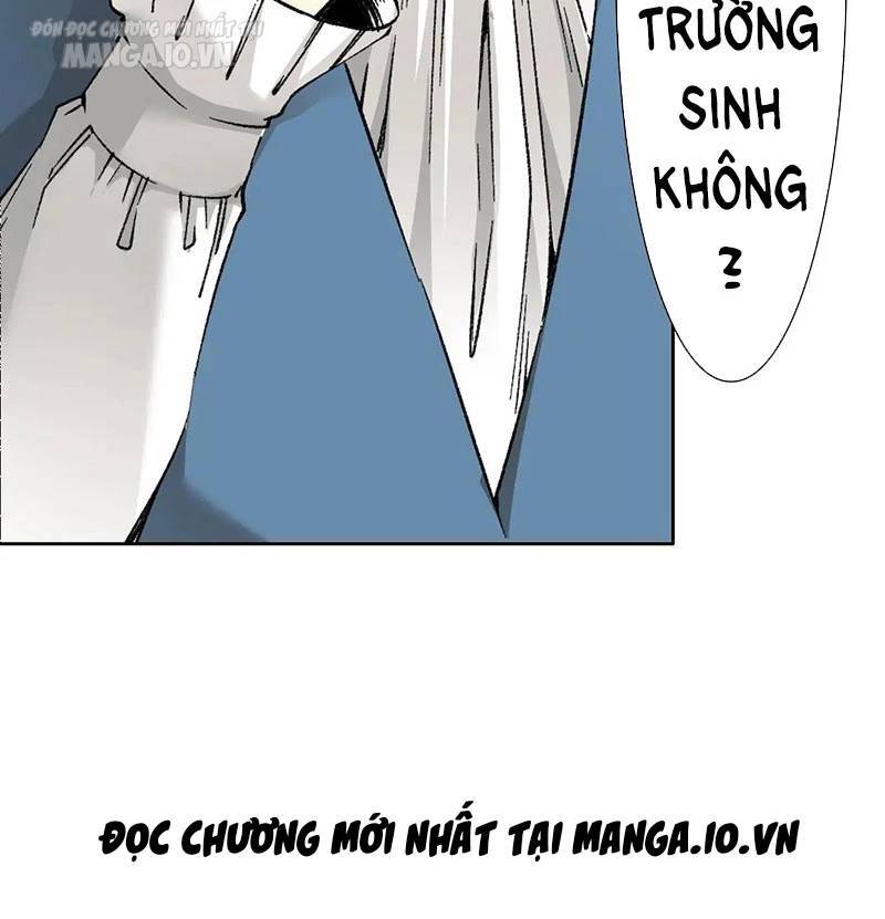 Câu Lạc Bộ Trường Sinh Chương 283 Ảnh 77