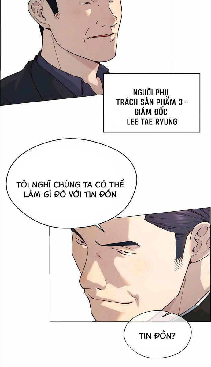 Người Đàn Ông Thực Thụ