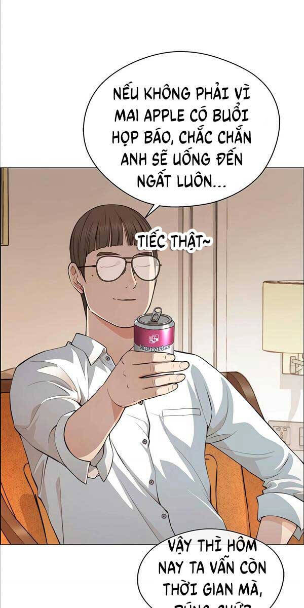 Người Đàn Ông Thực Thụ