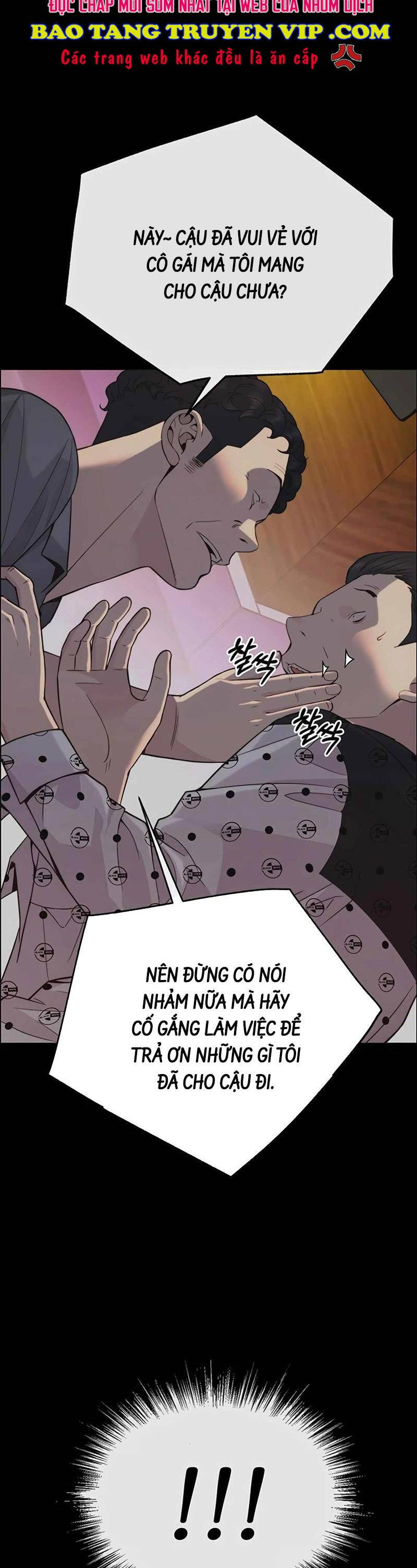 Người Đàn Ông Thực Thụ