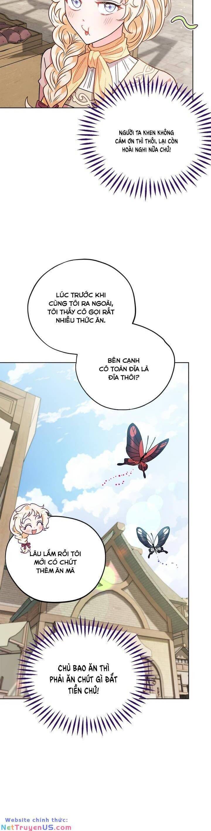 Trở Thành Người Giám Định Chất Độc Cho Thế Lực Hắc Ám1 - Chương 17 - Trang 9