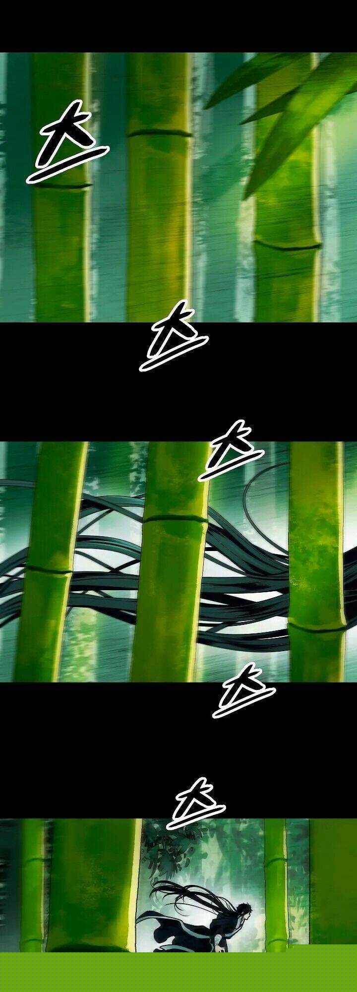 Bất Bại Chân Ma Chapter 84 - Trang 2
