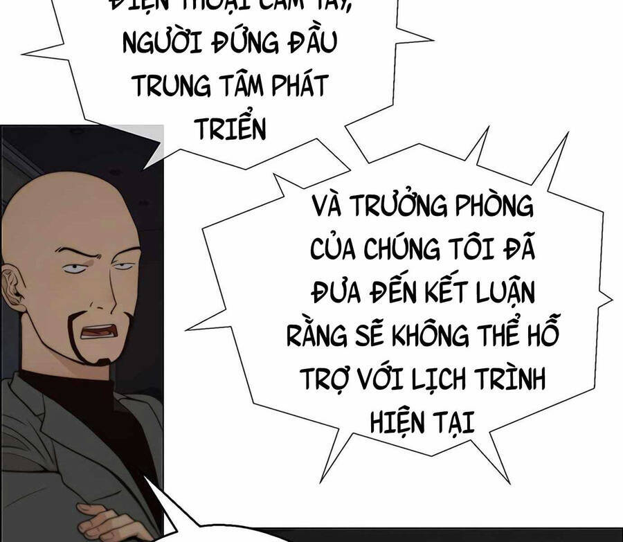 Người Đàn Ông Thực Thụ