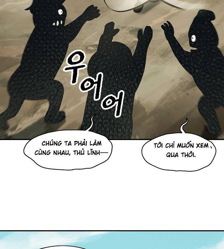 Bất Bại Chân Ma Chapter 68 - Trang 2