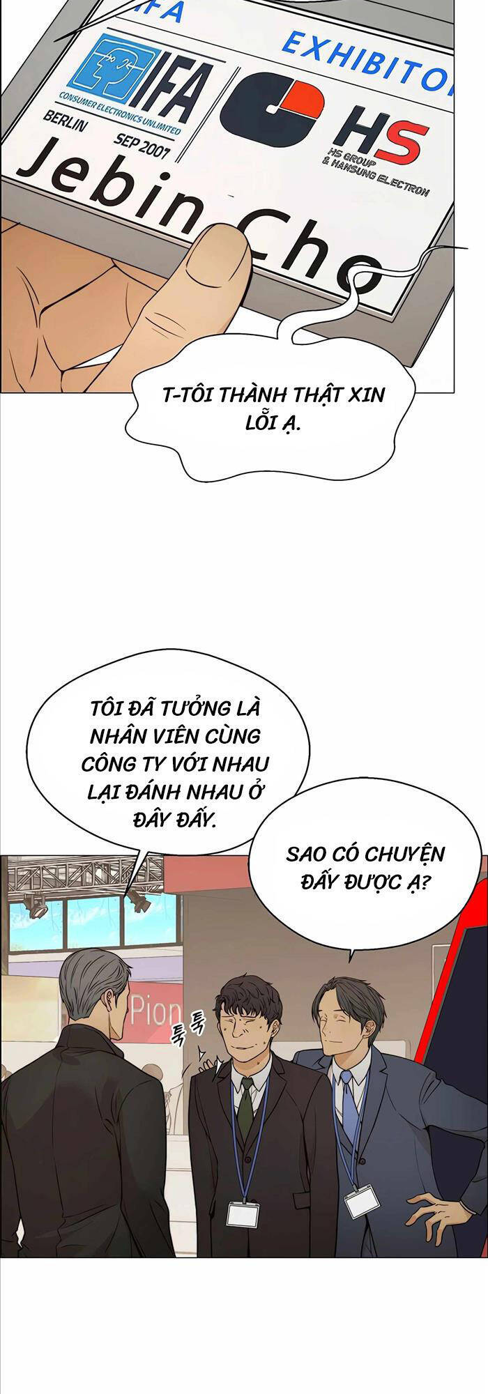 Người Đàn Ông Thực Thụ