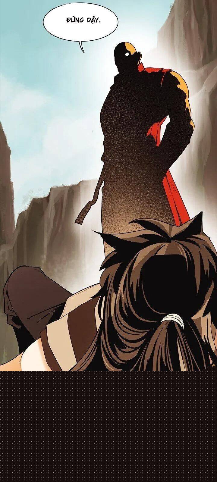 Bất Bại Chân Ma Chapter 63 - Trang 2