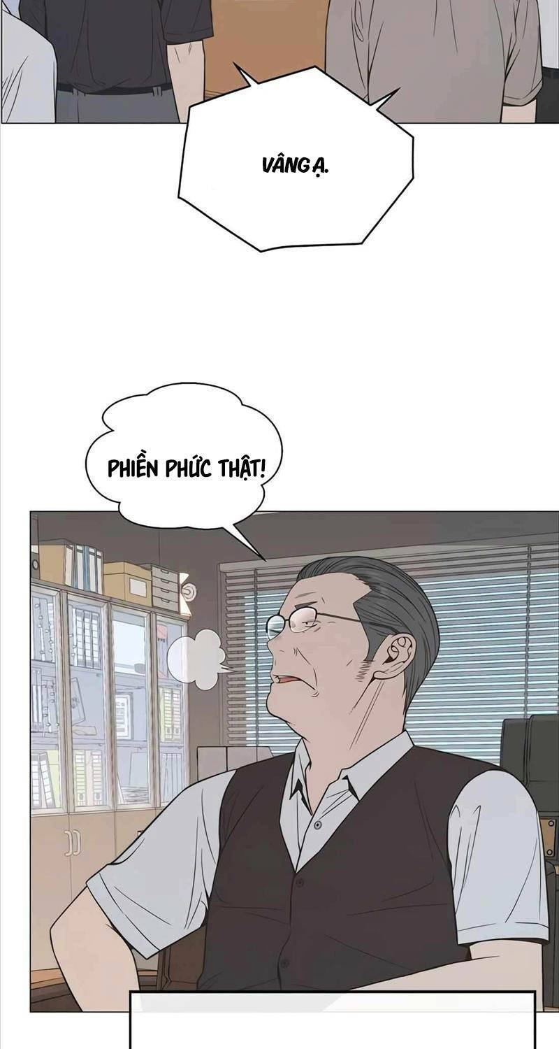 Người Đàn Ông Thực Thụ