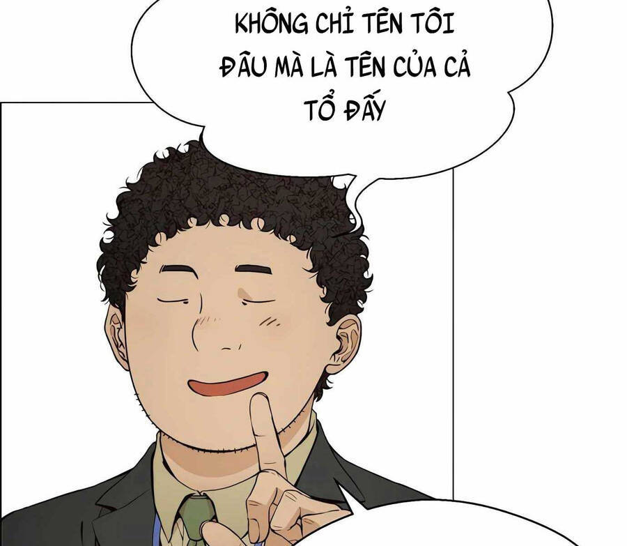 Người Đàn Ông Thực Thụ