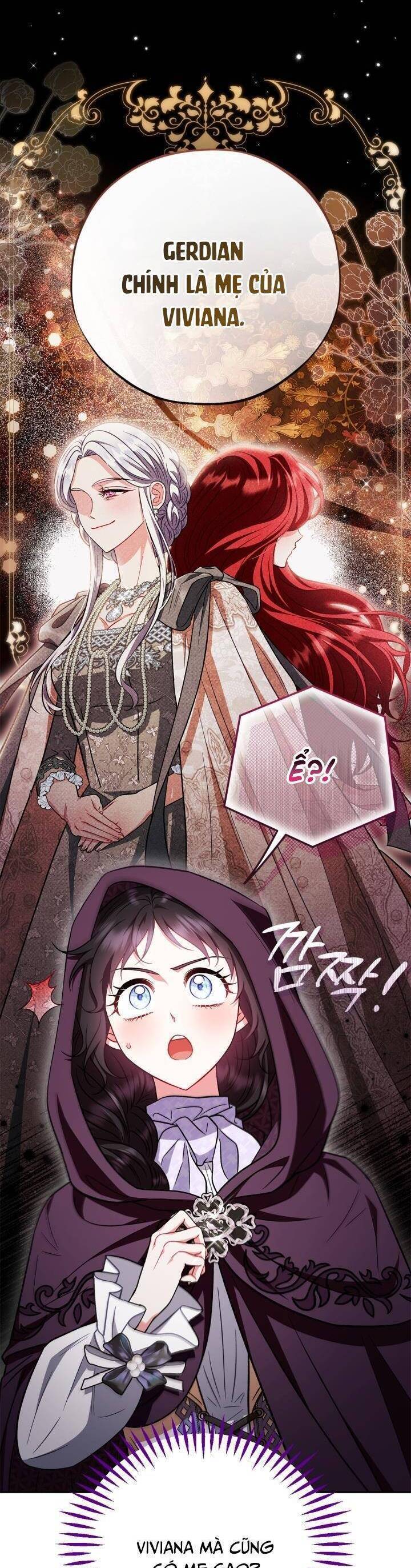 Trở Thành Người Giám Định Chất Độc Cho Thế Lực Hắc Ám1 - Chương 44 - Trang 35