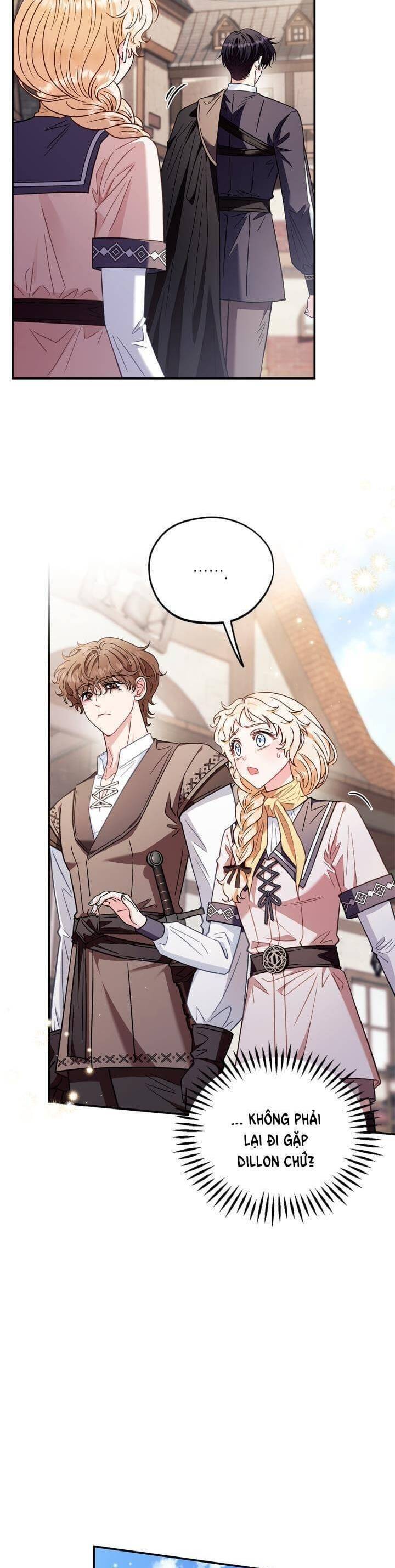 Trở Thành Người Giám Định Chất Độc Cho Thế Lực Hắc Ám1 - Chương 22 - Trang 45