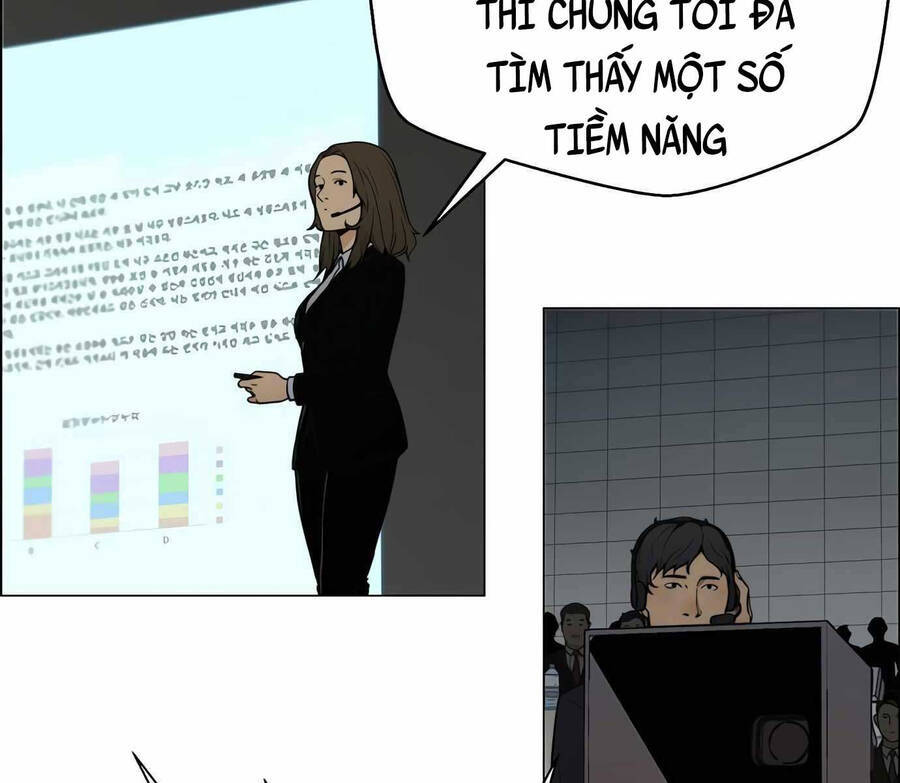 Người Đàn Ông Thực Thụ