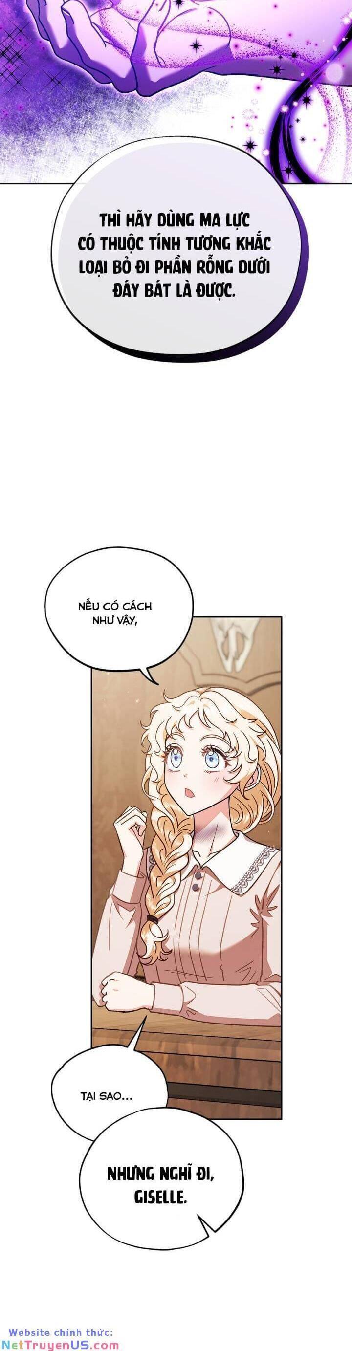 Trở Thành Người Giám Định Chất Độc Cho Thế Lực Hắc Ám1 - Chương 21 - Trang 39