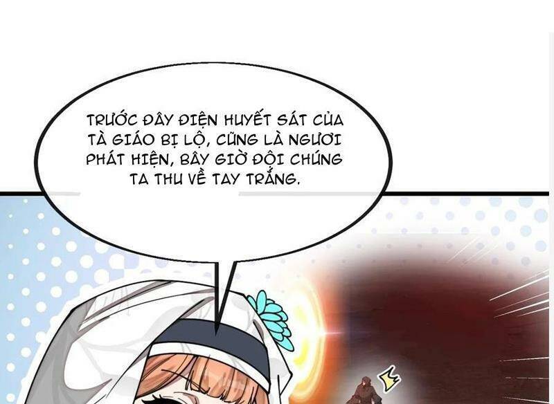 Ta Không Phải Con Cưng Của Khí Vận