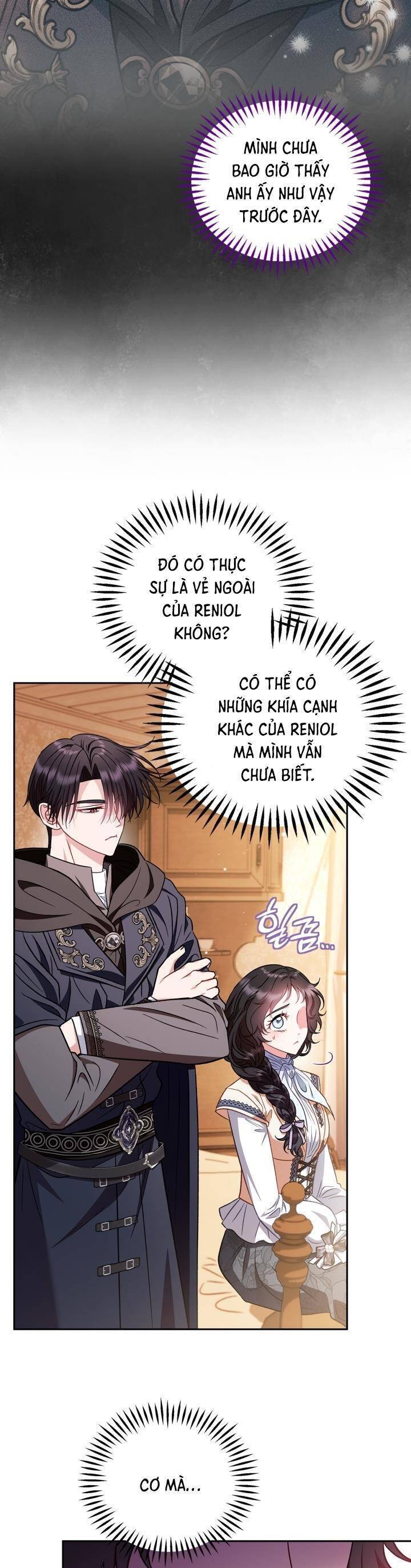 Trở Thành Người Giám Định Chất Độc Cho Thế Lực Hắc Ám1 - Chương 40 - Trang 50