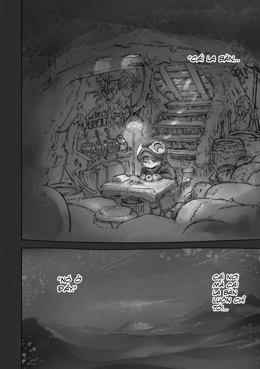 Made in Abyss