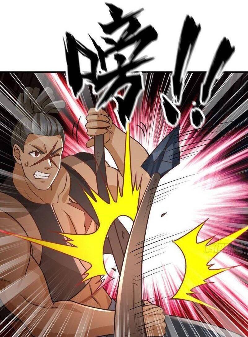 Tôi Sống Trên Hoang Đảo Cùng Các Em Gái - Chương 195 - Trang 14