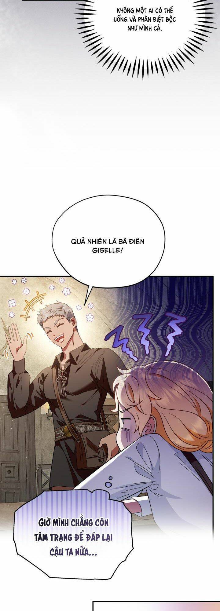 Trở Thành Người Giám Định Chất Độc Cho Thế Lực Hắc Ám1 - Chương 3 - Trang 51