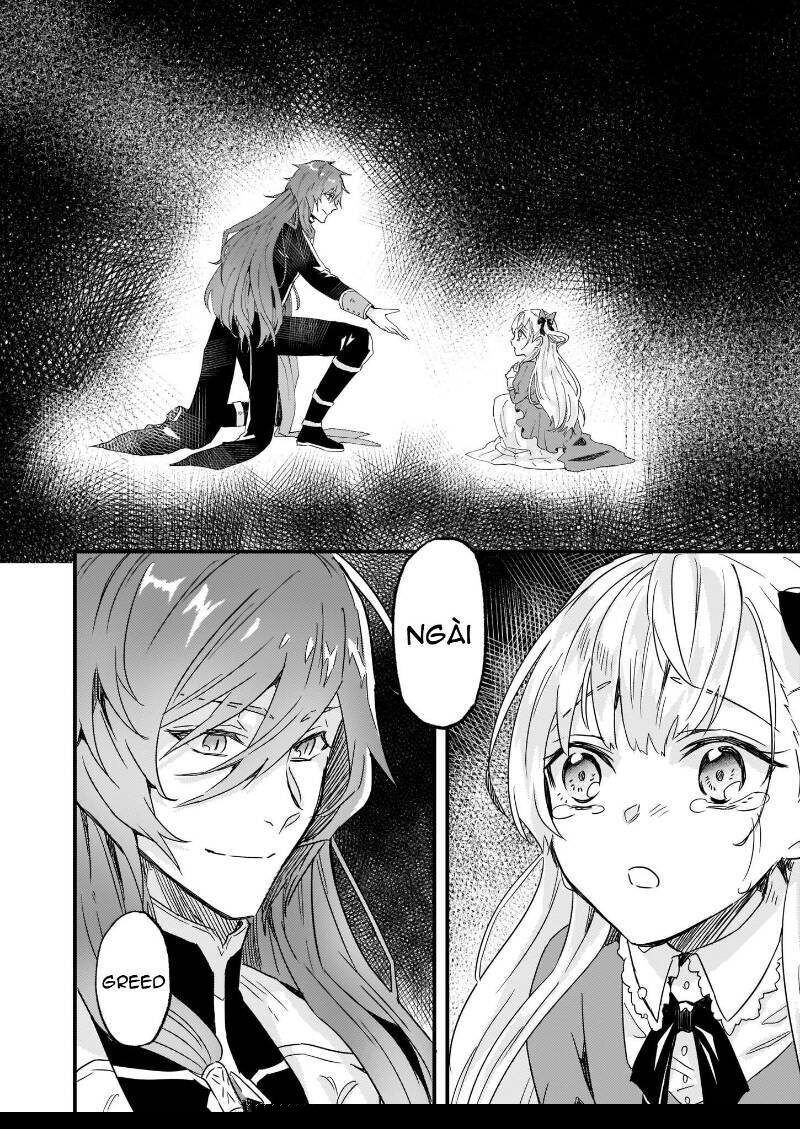 Imouto ni Fiancee wo Yuzure to Iwaremashita, Saikyou no Ryuu ni Kiniirarete Masakano Okoku Nottori?