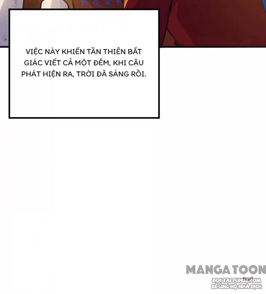 Tôi Sống Trên Hoang Đảo Cùng Các Em Gái - Chương 272 - Trang 10