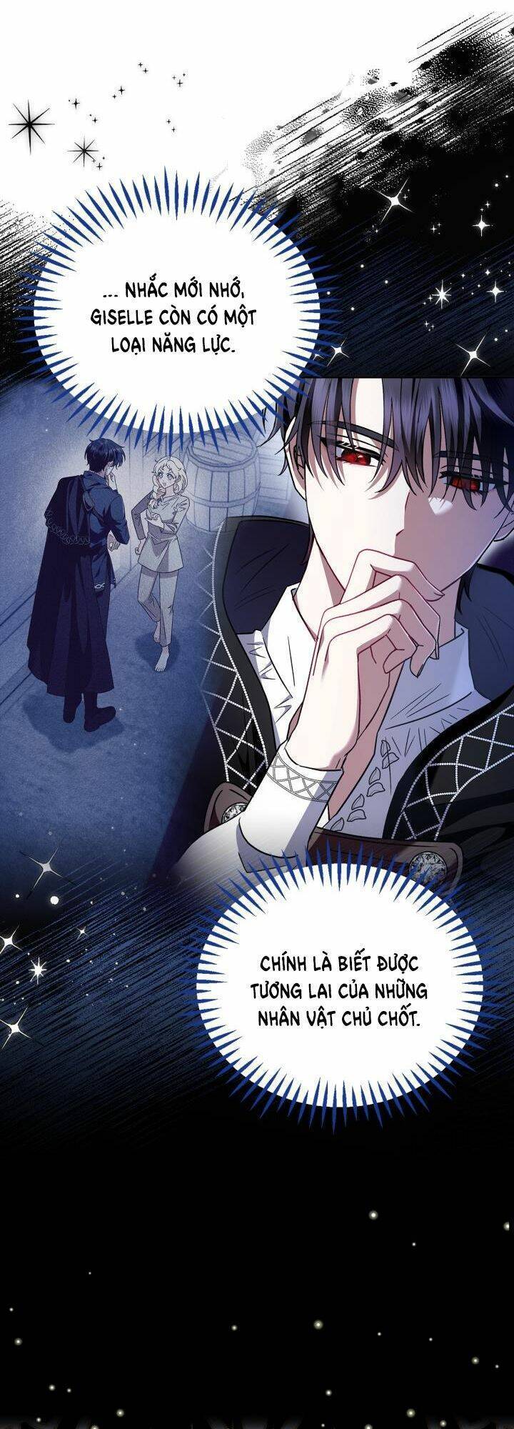 Trở Thành Người Giám Định Chất Độc Cho Thế Lực Hắc Ám1 - Chương 5 - Trang 44