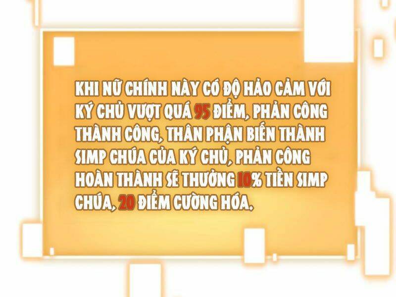 Ta Có 90 Tỷ Tiền Liếm Cẩu!