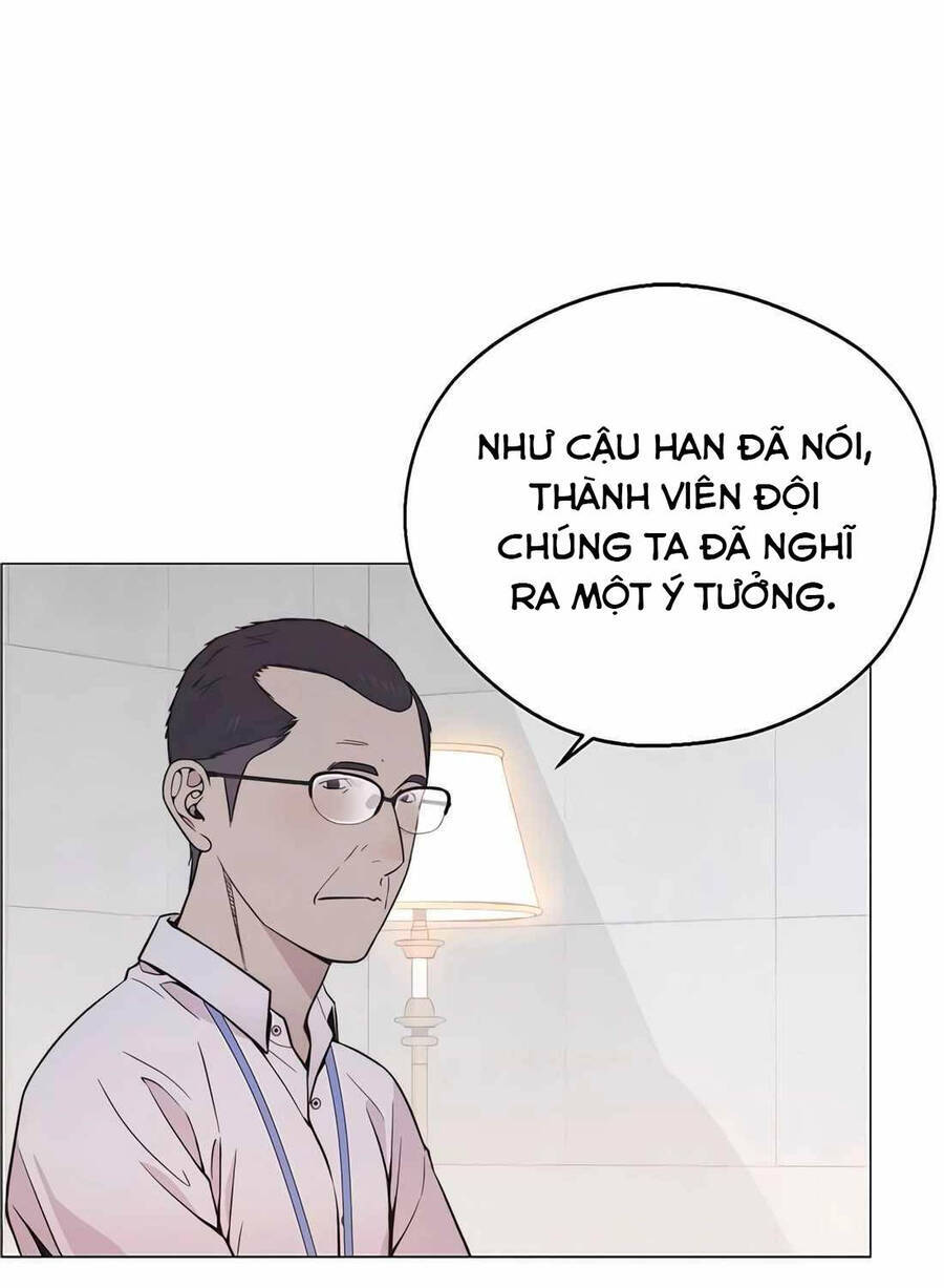 Người Đàn Ông Thực Thụ