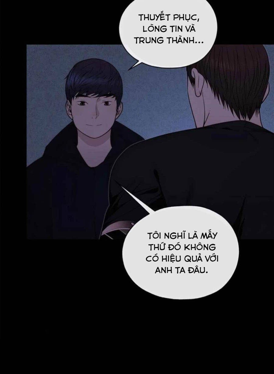Người Đàn Ông Thực Thụ