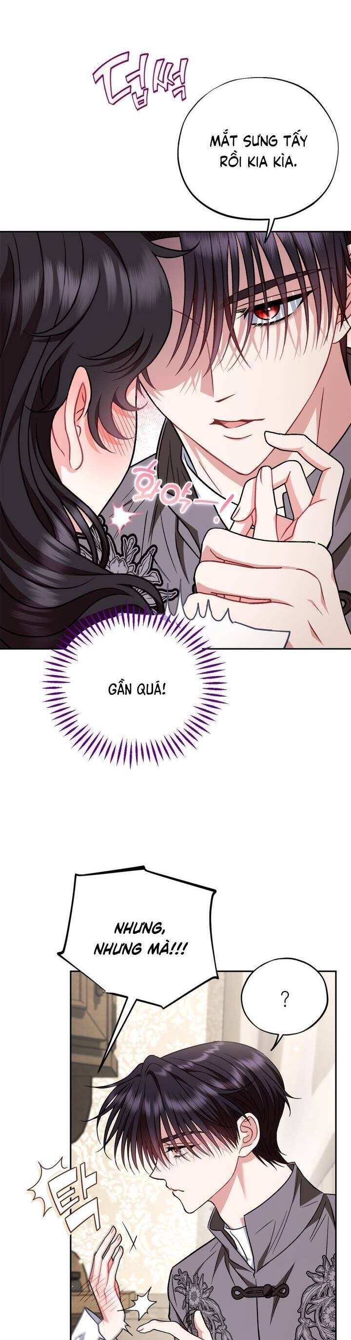 Trở Thành Người Giám Định Chất Độc Cho Thế Lực Hắc Ám1 - Chương 42 - Trang 31