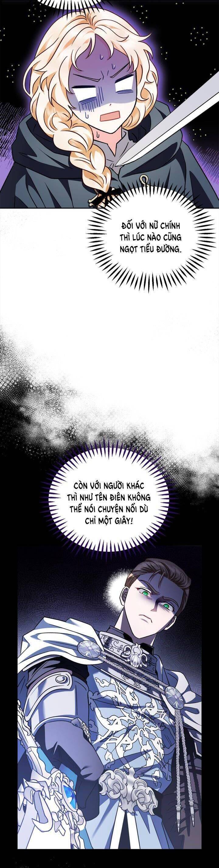 Trở Thành Người Giám Định Chất Độc Cho Thế Lực Hắc Ám1 - Chương 8 - Trang 8