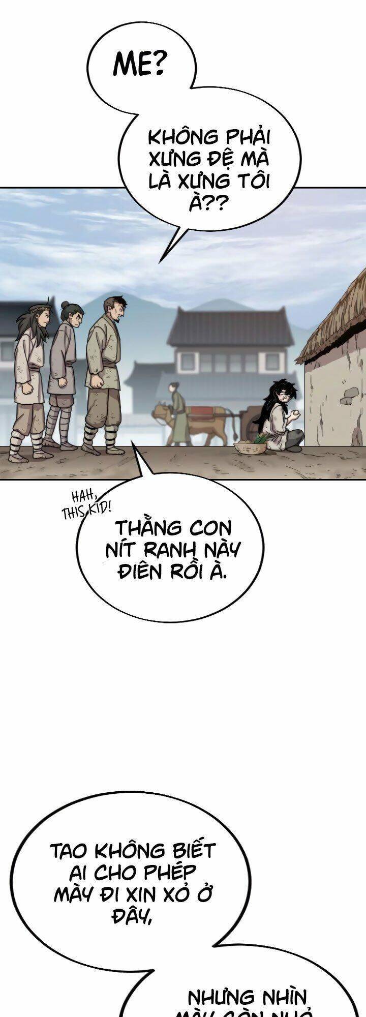 Hoa Sơn Tái Xuất