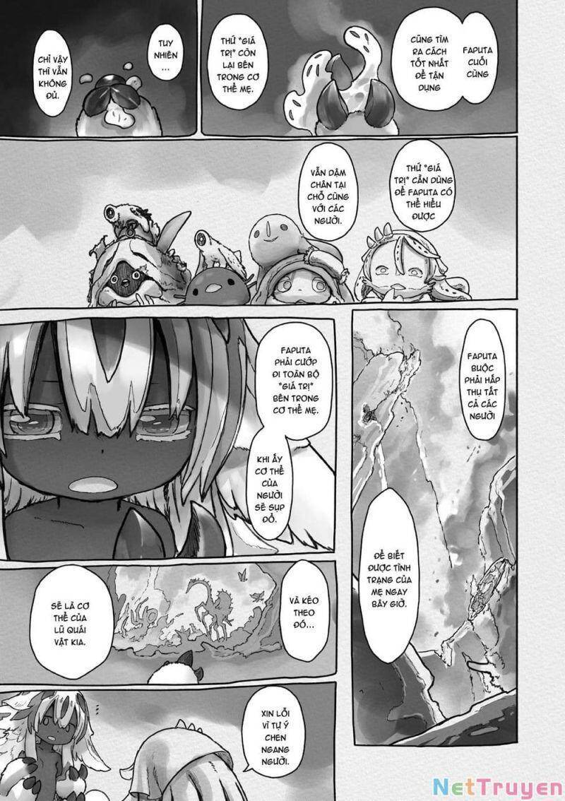 Made in Abyss