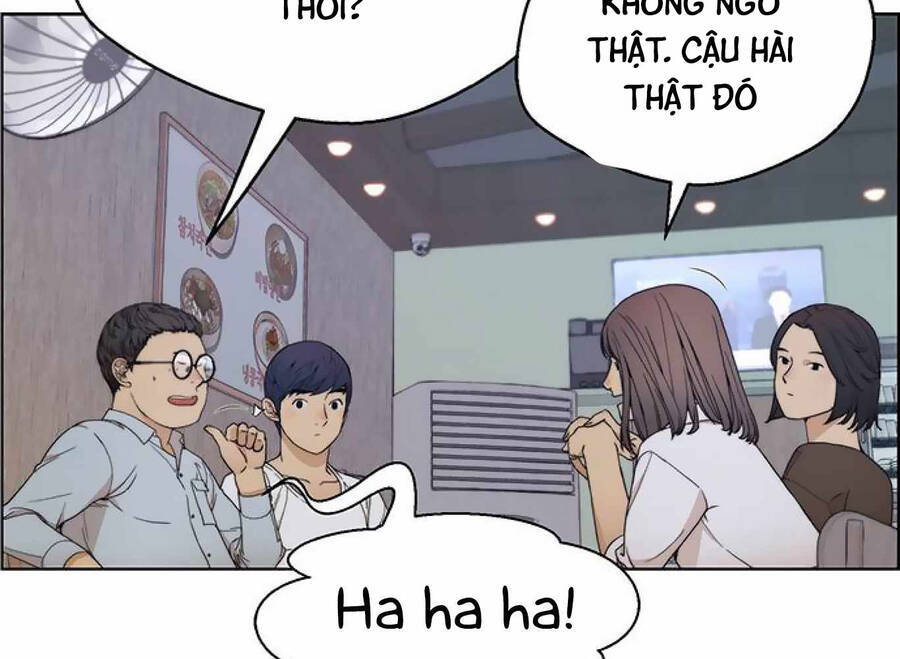 Người Đàn Ông Thực Thụ