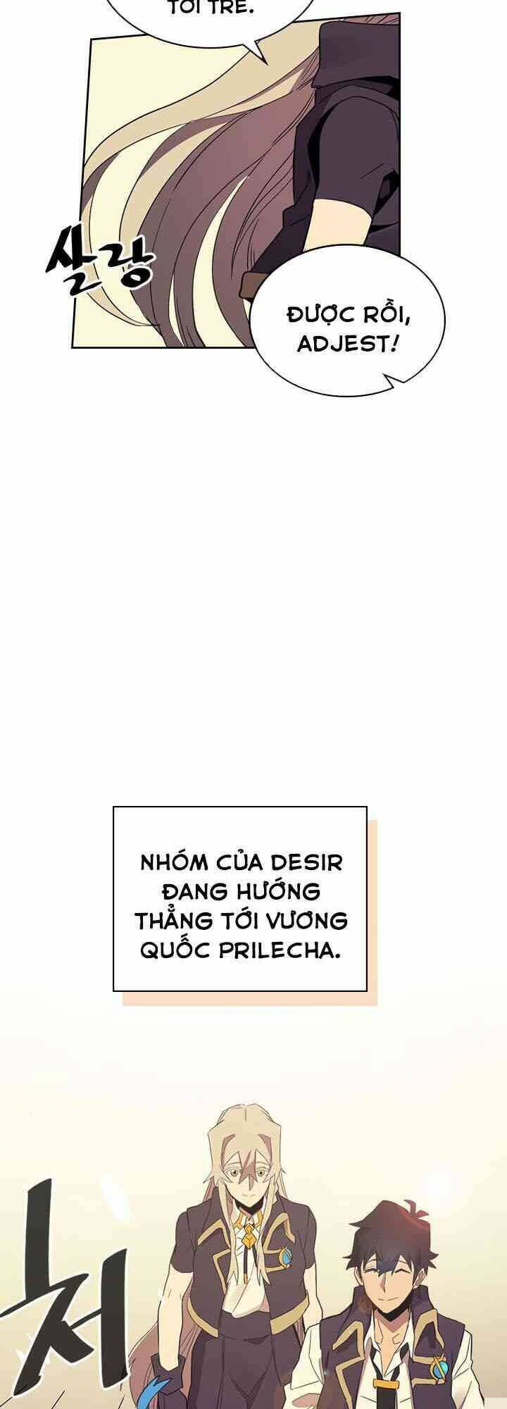 Chuyển Sinh Ma Pháp Đặc Biệt Yếu