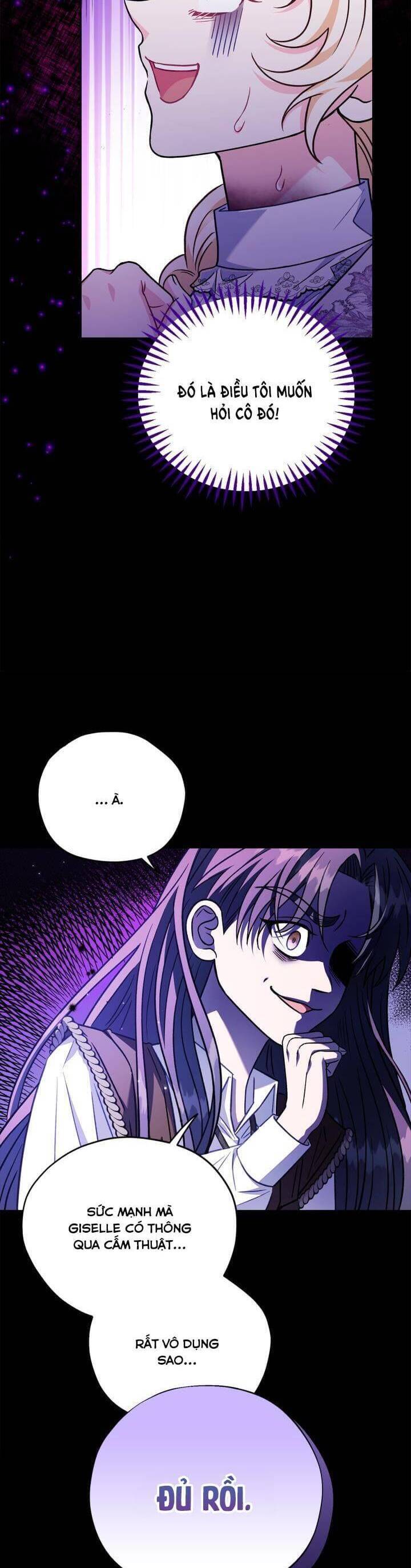 Trở Thành Người Giám Định Chất Độc Cho Thế Lực Hắc Ám1 - Chương 25 - Trang 37