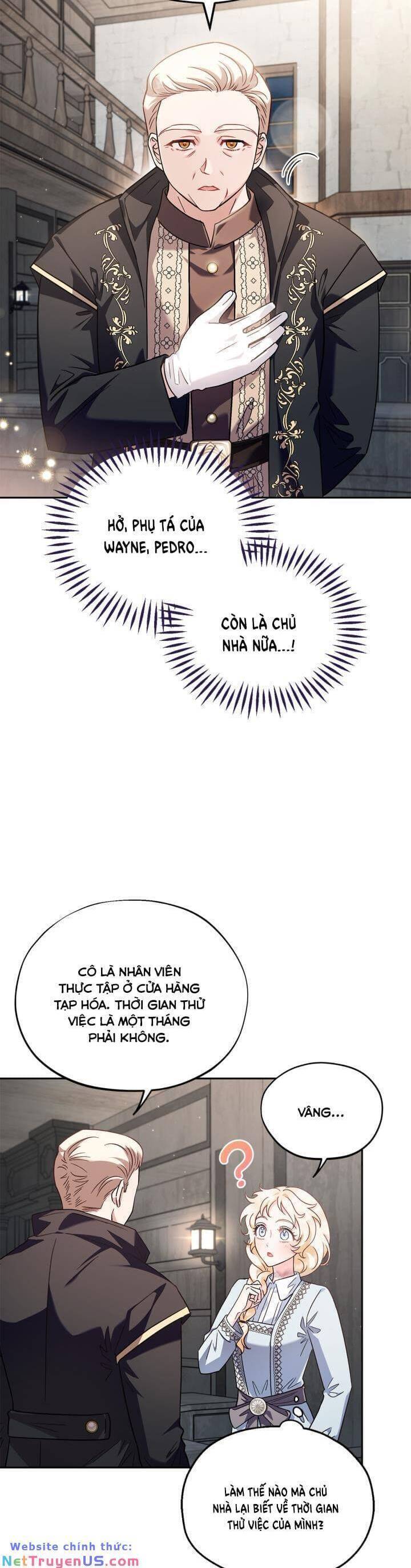 Trở Thành Người Giám Định Chất Độc Cho Thế Lực Hắc Ám1 - Chương 11 - Trang 25