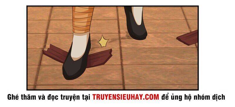 Hỗn Độn Đan Thần