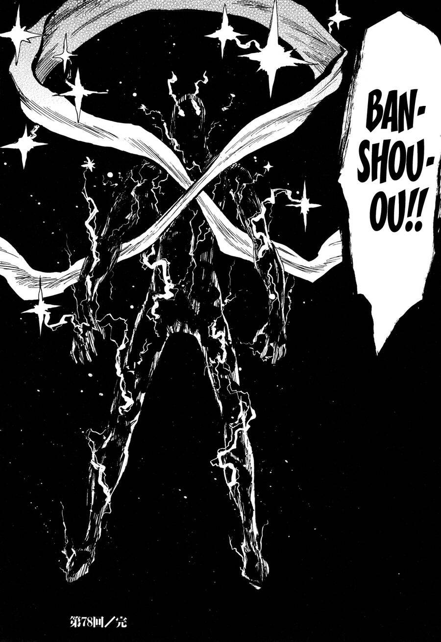 Sengoku Youko Chương 78 Ảnh 27