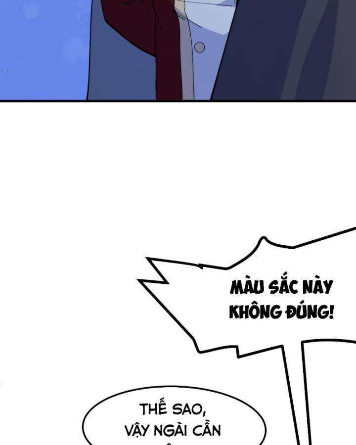 Tôi Sống Trên Hoang Đảo Cùng Các Em Gái - Chương 296 - Trang 63