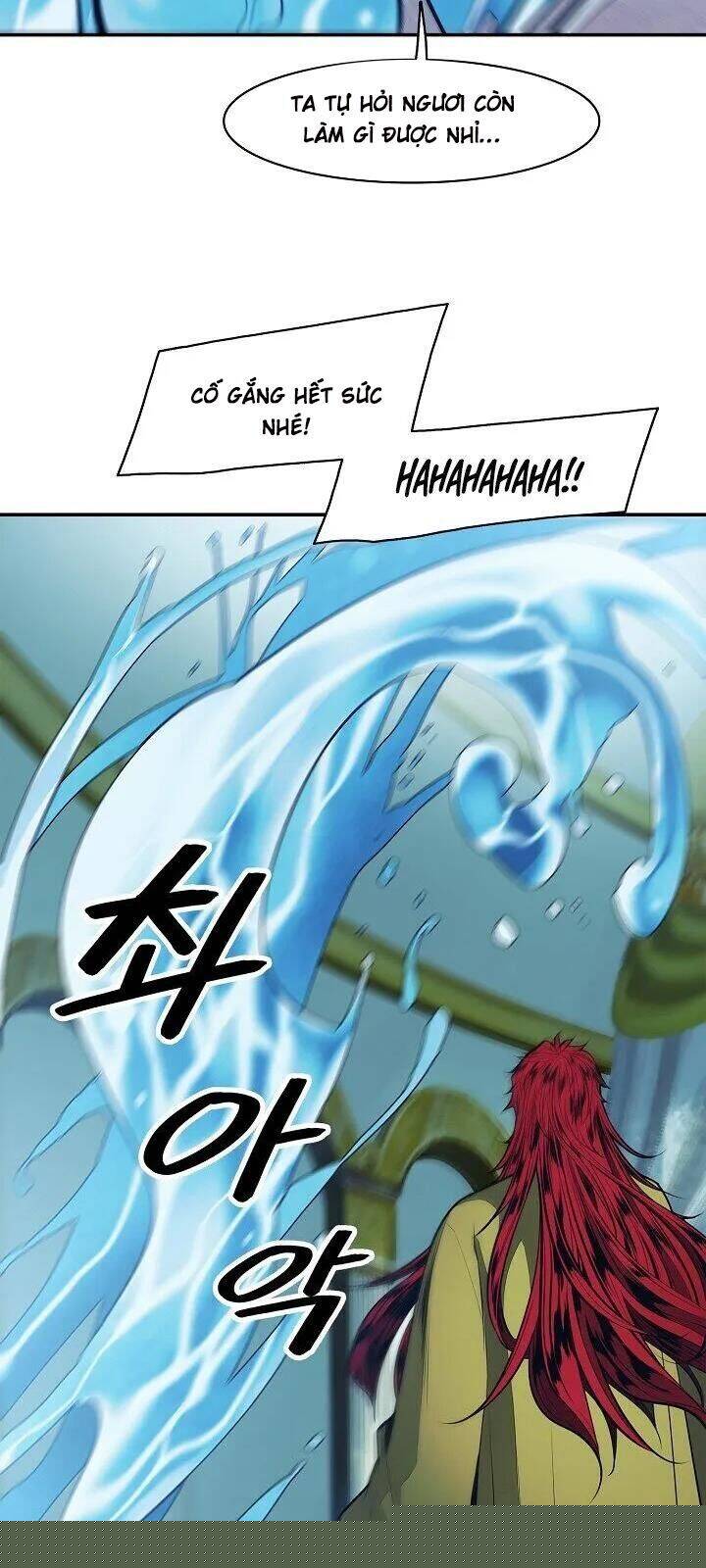 Bất Bại Chân Ma Chapter 63 - Trang 2