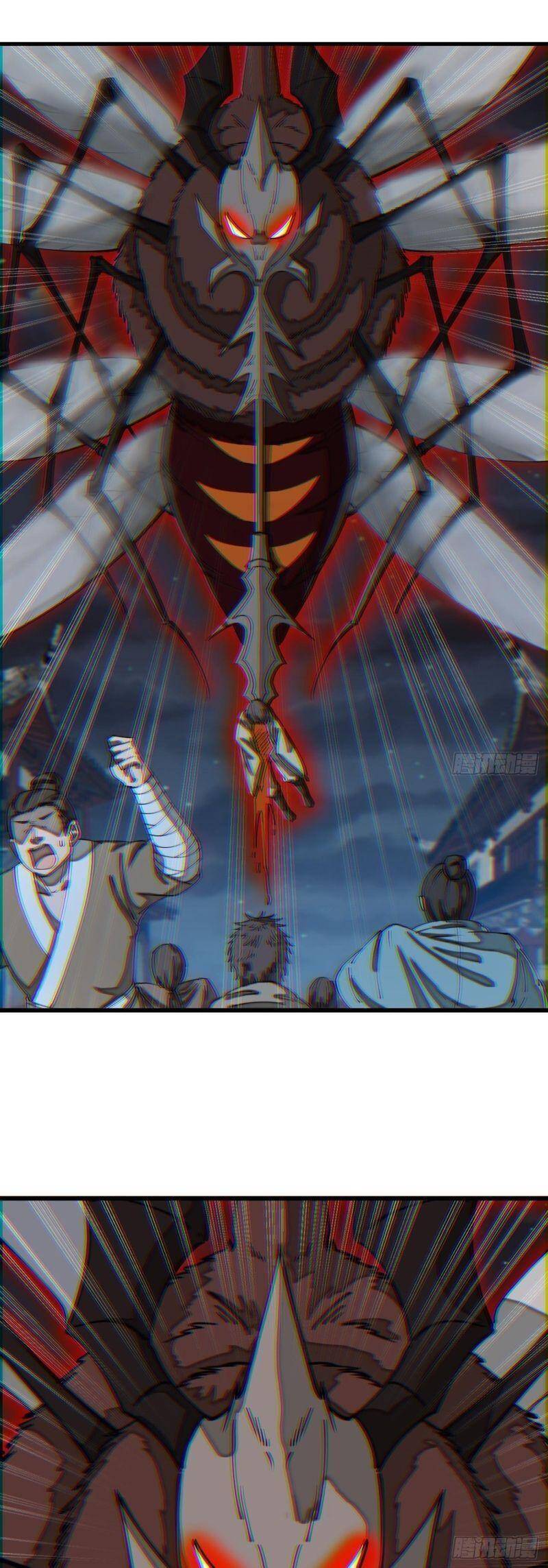 Ta Không Phải Con Cưng Của Khí Vận - Chương 134 - Trang 20