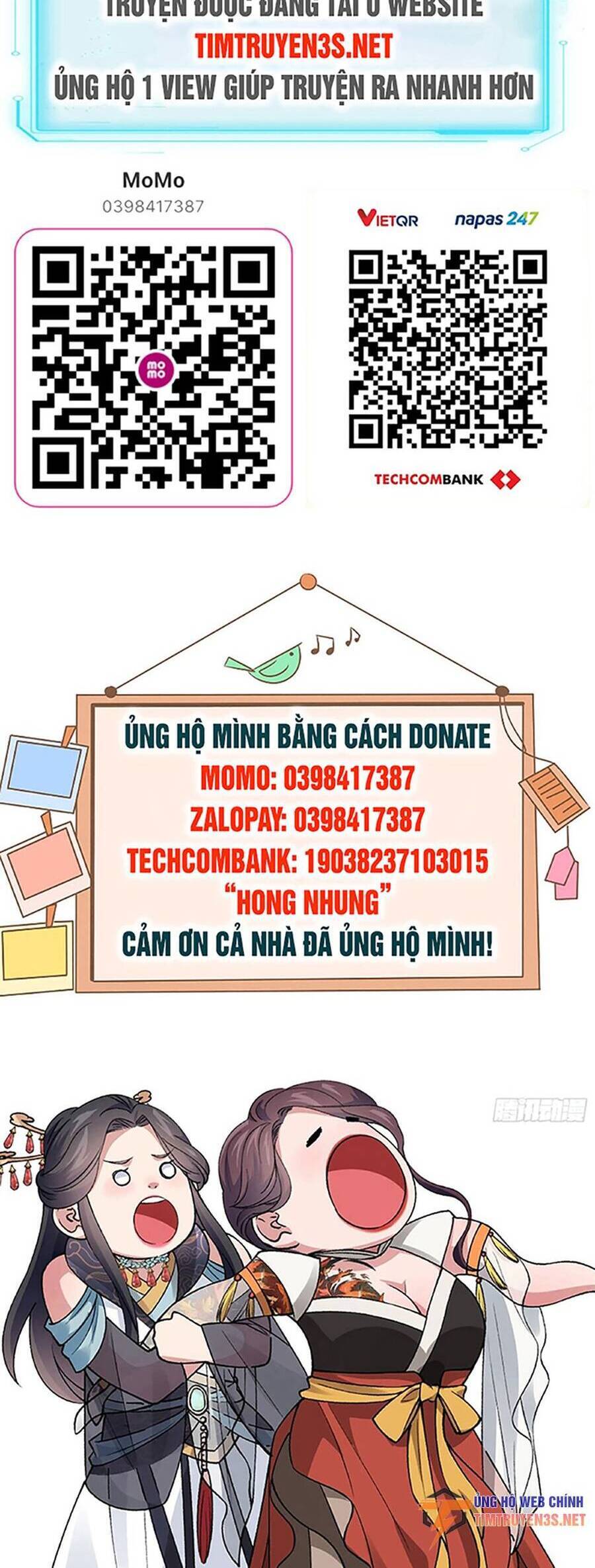 Đại Phụng Đả Canh Nhân Chapter 242 - Trang 2