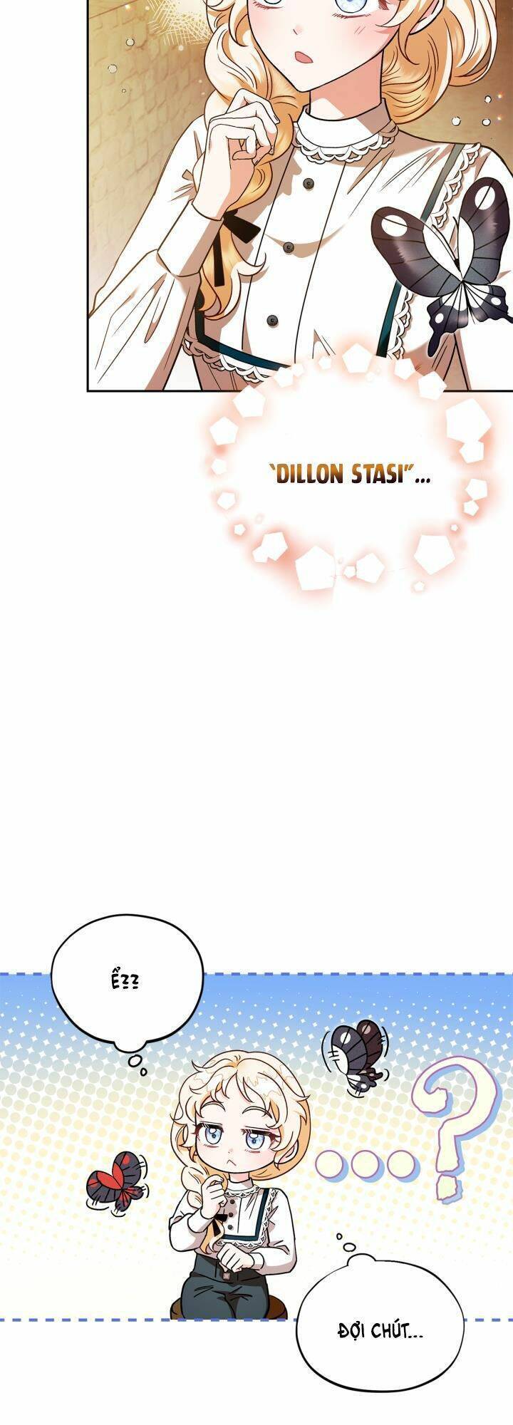 Trở Thành Người Giám Định Chất Độc Cho Thế Lực Hắc Ám1 - Chương 7 - Trang 5