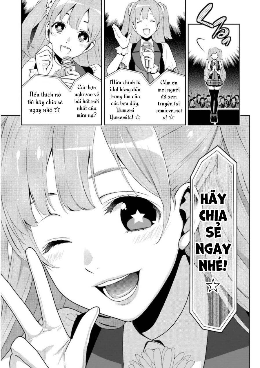 Kakegurui - Chương 27 - Trang 14