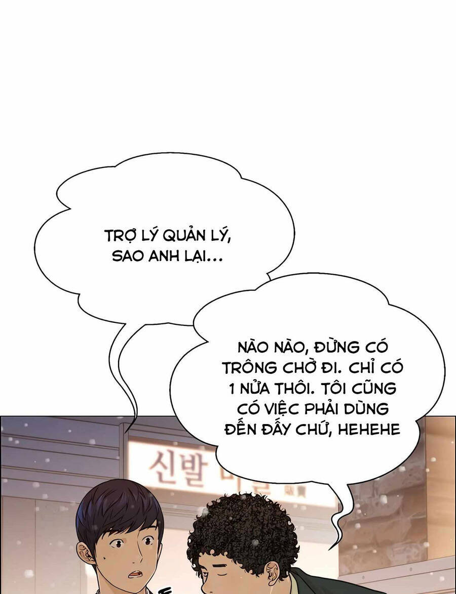 Người Đàn Ông Thực Thụ