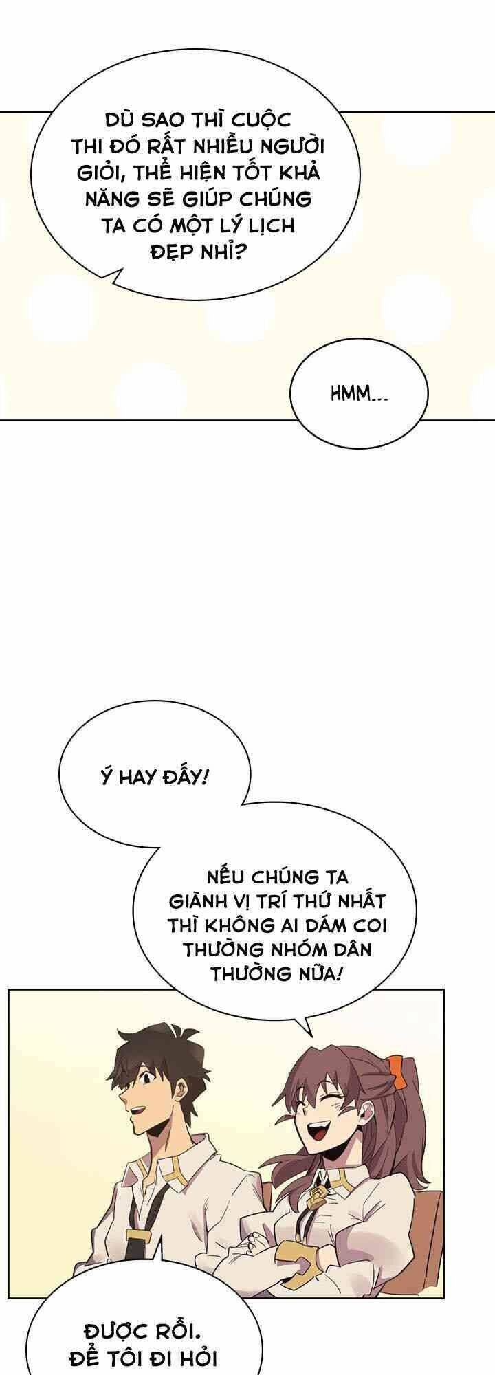 Chuyển Sinh Ma Pháp Đặc Biệt Yếu