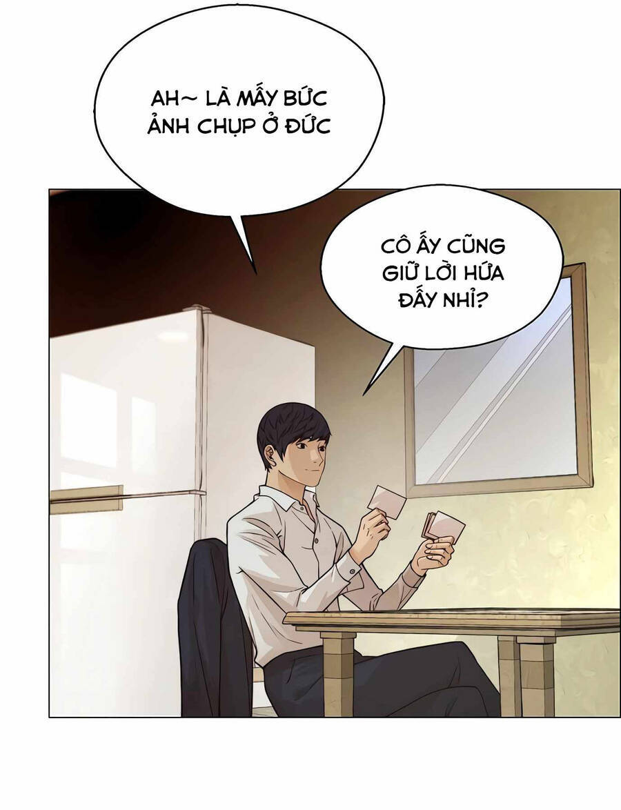 Người Đàn Ông Thực Thụ