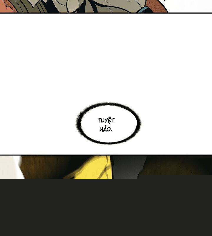 Bất Bại Chân Ma Chapter 68 - Trang 2