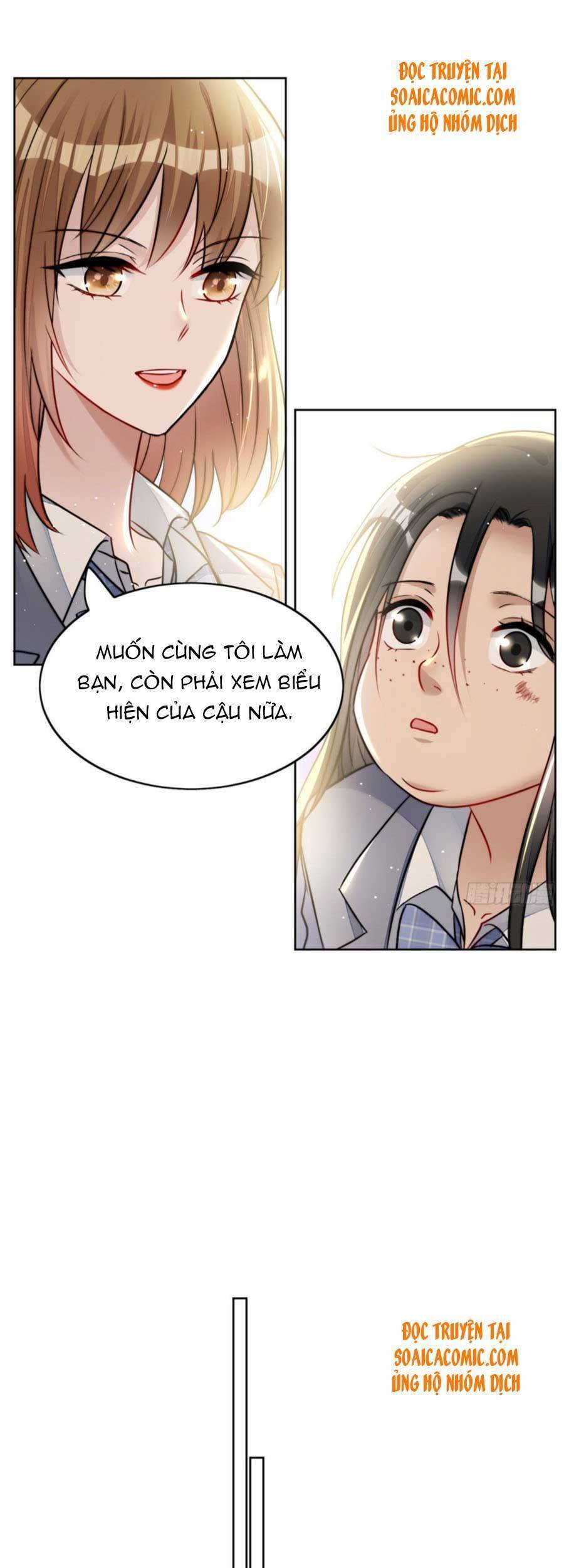 Đại Lão Nào Cũng Tranh Sủng Ta - Chương 26 - Trang 15